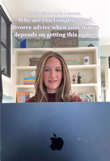 Googling divorce advice can make things feel more confusing — not clearer. Search results don’t know your state laws, your finances, your kids, or where you actually are in the divorce process. That’s why so many people feel overwhelmed even after hours of “research.” Clarity comes from structure. Understanding what stage you’re in, what decisions come next, and which questions actually matter can change everything. PartWise was built to replace scattered advice with guided learning — plain-lang