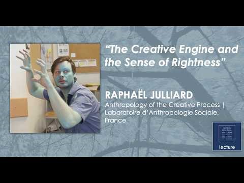 Raphaël Julliard | CMBC Lecture