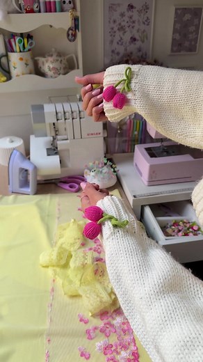 Sewing Tutorial: Basic Costura Techniques for Beginners