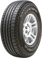Всесезонна шина Goodyear Fortera HL 265/50 R20 107T