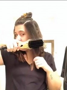 How easy is this appliance? Seriously! Head Kandy 2.0 is revolutionizing the way we style hair! No gimmicks, no tricks, just happy, healthy quick styling! Order yours at www.headkandypro.com | Head Kandy