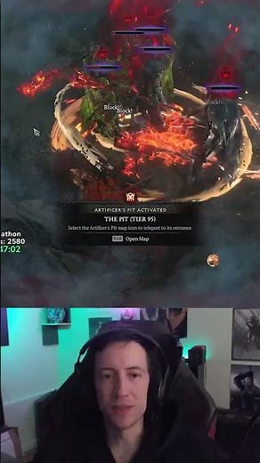 Diablo4 - A QUICK RIP...