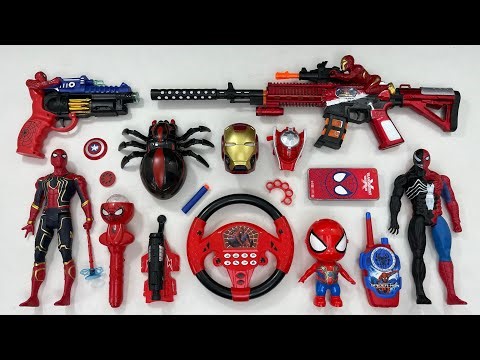 Spider-Man Rescue TUNG SAHUR vs SPIDERS BRIDGE Funny Game GTA superhero