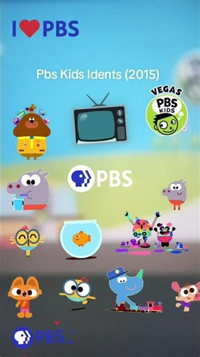 Pbs Kids Enjoy Bumpers Coming (2015)