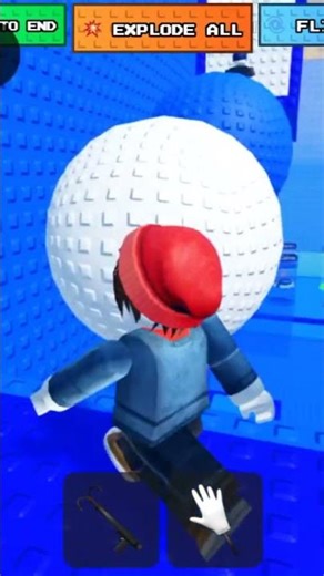 roblox Spark core game