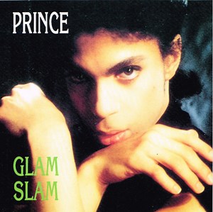 Prince - Glam Slam