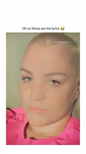 Singers on Instagram: "“I Have One Daughter” by Luke Holloway became a viral TikTok hit in 2025. Originating from his series turning awkward Tinder chats into songs, the track features a hilariously repetitive exchange about kids and confusion. Its catchy delivery and absurd humor resonated widely, inspiring thousands of memes, remixes, and comedic video trends. via TT/peach.fish"