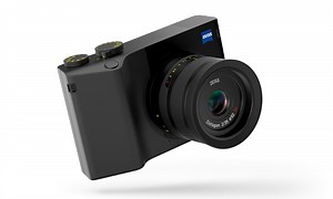 Zeiss Launches ZX1 Full-Frame Compact Camera; Comes Pre-Installed With Adobe Lightroom CC