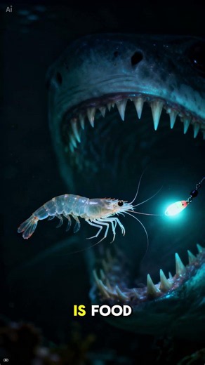 This Fish Looks More Like an Alien Than a Fish