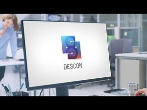 Descon 8 - Structural Steel Connection Design Software