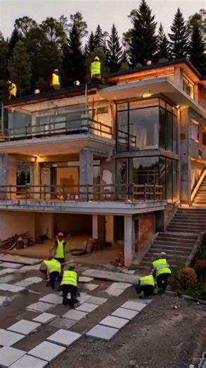 “Wait for the transformation… the ending is insane 🤯”