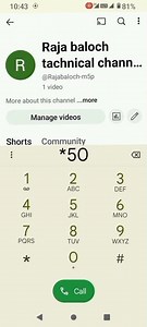 #telenor#balance #save #code #2024#varilvideo