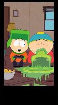 South Park GTA!! 🎮 (Full) Minnesota GTA6🤣 #SouthPark #ICE #LearingCenter