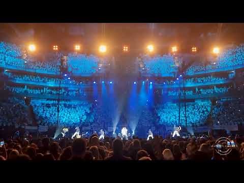 Young Voices (2025) feat. Urban Strides [Interactive] - O2