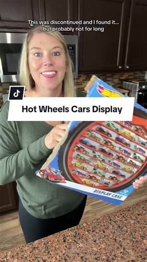 Ultimate Hot Wheels Storage Solution for Kids