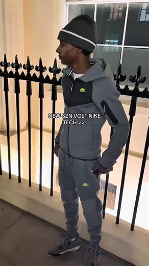 Nike Tech Clearance Sale: Shop Gym to Street Gear