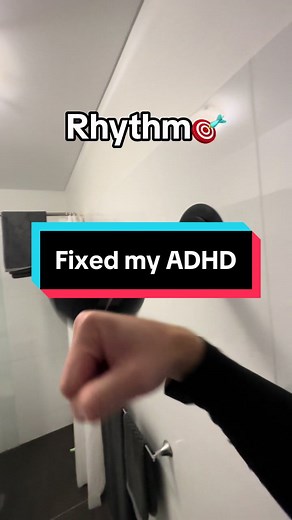 This thing cured my ADHD 🥊 #ragepunch #boxing #adhd #stress #lifehack