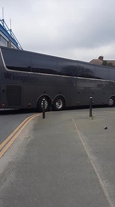 Next stop, Portsmouth Football Club! 👋 | Gillingham Football Club