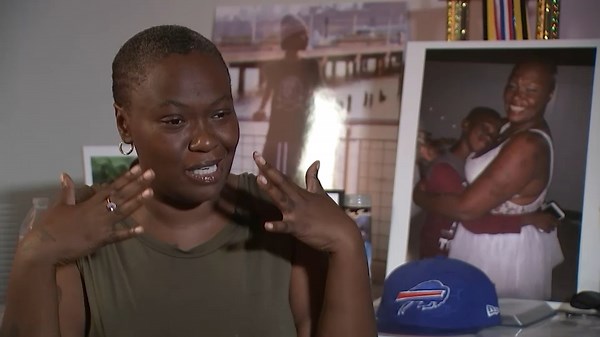 Queens shooting: Mother wants answers after 18-year-old son Josiah King fatally shot 3 weeks ago