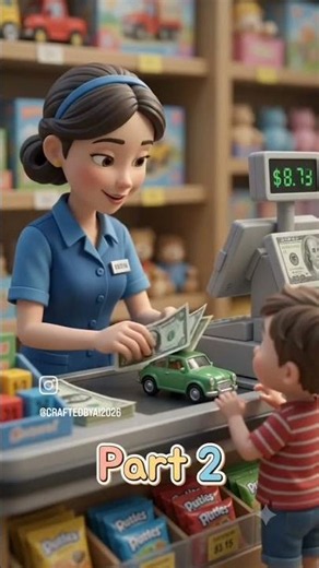 Toy world