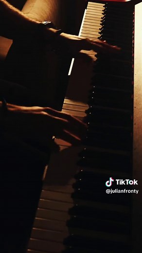 River Flow In You - A Calm Piano Experience
