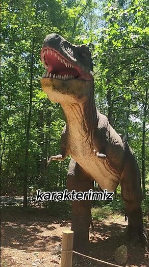 Dinozor Oyununun Kimsenin Göremediği Sonu 🦖
