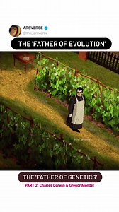 Story about How Mendel become father of Genetics. Part-2 Follow The World Of Biology #genetics #gregorjohnmendel #Mendel #theworldofbiology | The World Of Biology