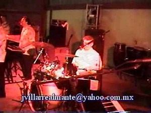 FITO OLIVARES EN VIVO "EL COLESTEROL"