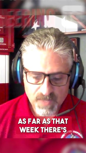FDIC 2026 is approaching, and this conversation highlights what truly matters for modern command teams. Anthony Kastros and Brian Brush break down leadership development, evolving fireground strategy, and the real takeaways officers can bring back to their organizations. A strong preview of the critical discussions shaping the national fire service. 🎧 Clip from The Command Show: https://ow.ly/VKc350YtviZ