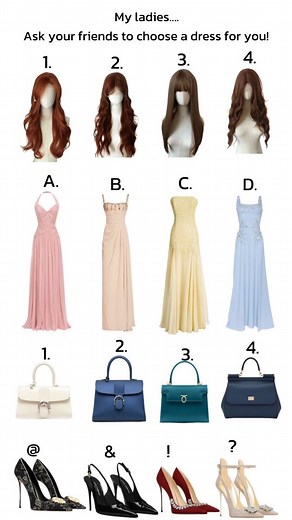 1.2K reactions · 17 shares | My ladies… which combo are you picking?  Drop your choice below  #1A1@ or #4D4? Let’s see who’s got the best fashion sense ✨ . . . . #womenstyle #womenfashion #womenoutfits #oldmoney # #oldmoneyaesthetic #oldmoneyoutfits #oldmoneylifestyle #oldmoneywomen #oldmoneygirls | Magicwolf.shop | Facebook