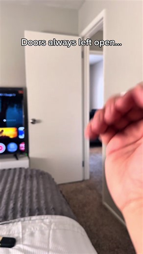 Automatic Door Closer Solution for Homes