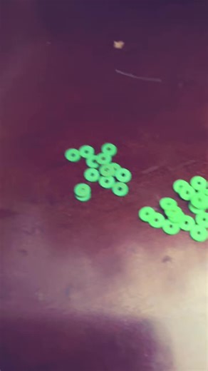 #green #fyp #bracelet #