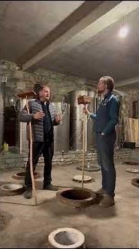 Qvevri Making in Imereti: Clay, Craft, and Centuries of Skill