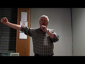 Single Arm Spey Casting with Peter Charles