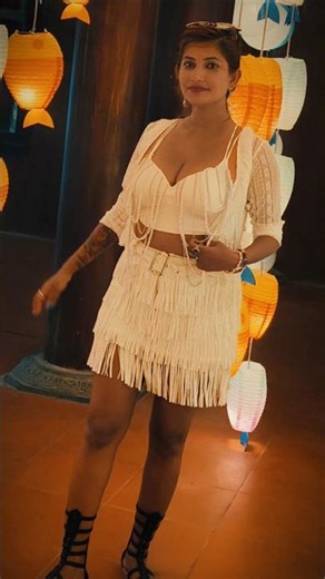 Too Many Lights… Still I’m the Main Attraction ✨😅#youtubeshorts #shorts