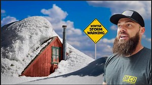 Blizzard in California Causes Unthinkable Damage