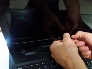 Lenovo IdeaPad G50-45 Screen Replacement