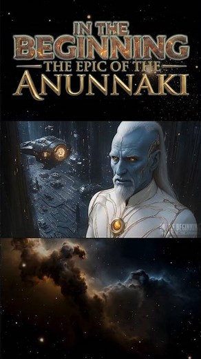 The Anunnaki Council Decides Humanity’s Fate | The Epic of the Anunnaki