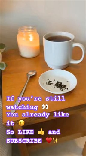 When ASMR goes aggressively wrong 😈☕🕯️#ASMR#AggressiveASMR#Funny#Shorts