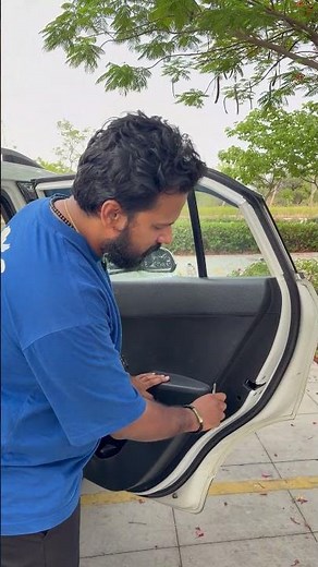 Child Lock in Cars Explained | Safety Feature Every Parent Should Know