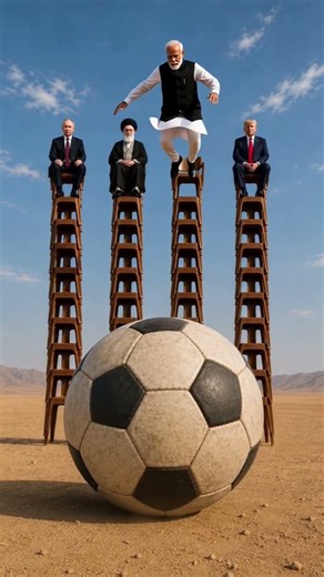 Donald Trump lost the game of football.😂😂#usa #unitedstates #donaldtrump #viral#shorts