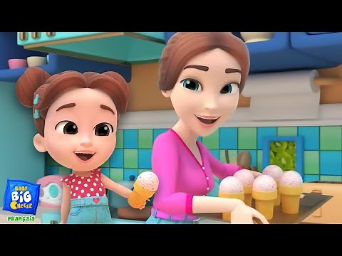 Oui Oui Chanson, Préscolaires Vidéos et Comptines en Français