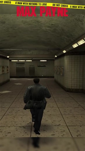 This Tickled My Pickle! #gaming #ps2games #ps2 #maxpayne #fyp