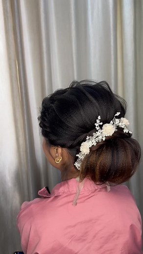 Russian Bridal Hairstyles Tutorial for Stunning Looks