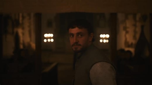 HAMNET de Chloé Zhao se dévoile avec une première bande-annonce. Le nouveau film de la réalisatrice de NOMADLAND avec Jessie Buckley et Paul Mescal sortira dans les salles françaises le 21 janvier. | Cinéma Gulf Stream