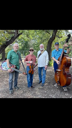 2K views · 111 reactions | What an incredible weekend at the Austin String Band Festival in Driftwood, TX!  Thanks to the festival organizers, my new friends who backed me on stage, and everyone in the crowd who made it such a special time. Austin Friends of Traditional Music #driftwoodtx #austinstringbandfestival #texasmusic #livemusic | Luke Moody | Facebook