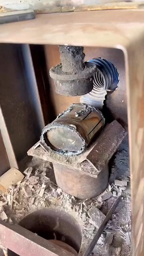 Automobile catalytic converter precious metal recycling process #viral #hairbyjerusha #hairextensions #fyp #diy #foryoupage #foryou #learnwithjerusha | Michael