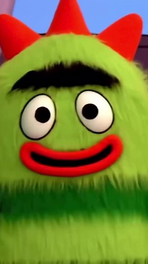 School is back in session for most!!! We hope you all have a gabba-tastic school year!!! | Yo Gabba Gabba