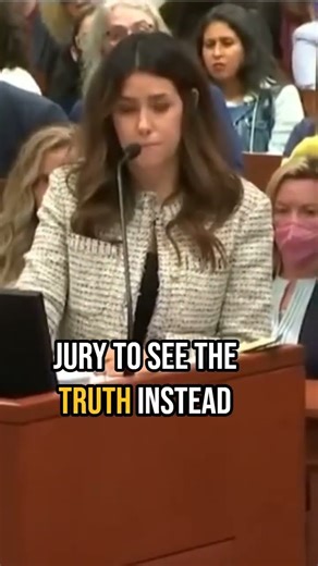Cross-examination isn’t about tricks, it’s about exposing the truth