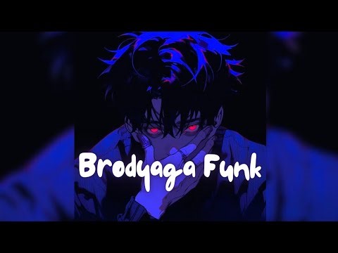 Brodyaga Funk 🎶🔥 | Remix Slowed + Reverb Vibes ✨🎧